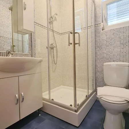 Apartment Tanja - Srd403