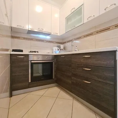 Apartment Tanja - Srd403 *