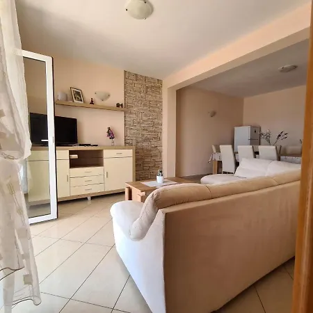 Tanja - Srd403 Apartment