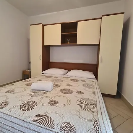 Apartment Tanja - Srd403 Maslenica